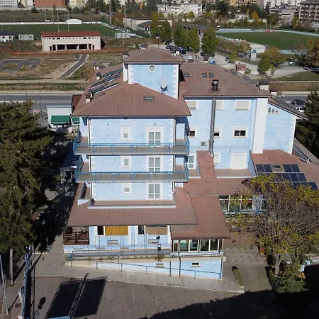 Hotel Azzurro-2